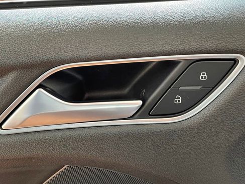 Used 2015 Audi A3 TDI Premium w/ Audi MMI Navigation Plus image 15