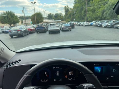 Used 2026 Hyundai Kona SEL Sport FWD image 29