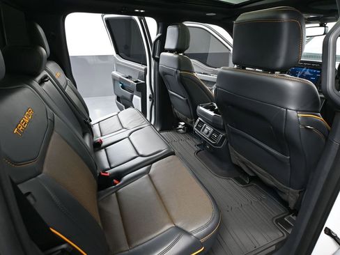 Used 2023 Ford F150 Tremor w/ Equipment Group 402A High image 50