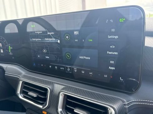 Used 2024 Ford Mustang Premium RWD image 24
