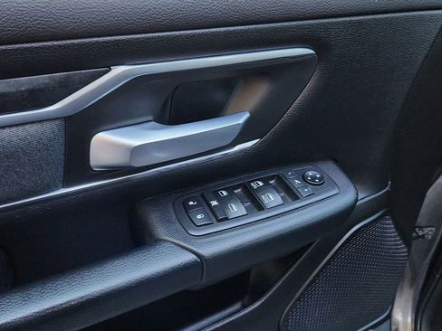 Used 2019 RAM 1500 Big Horn image 15