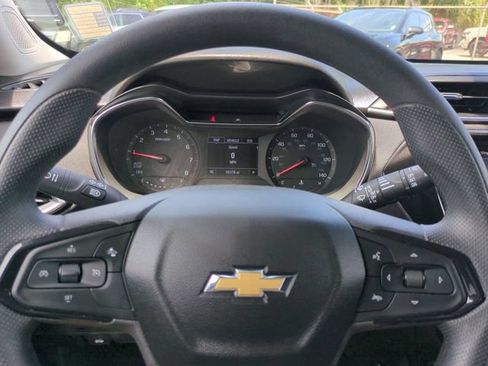 Used 2023 Chevrolet TrailBlazer LT w/ Convenience Package FWD image 31