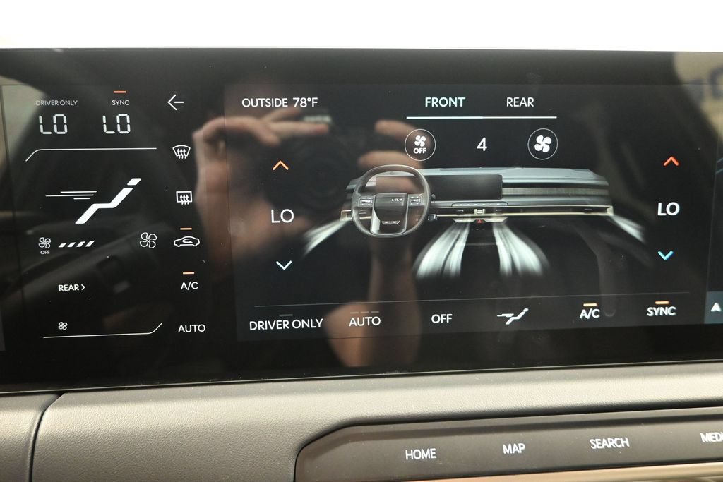 New 2027 Kia Telluride SX Prestige AWD/4WD image 22