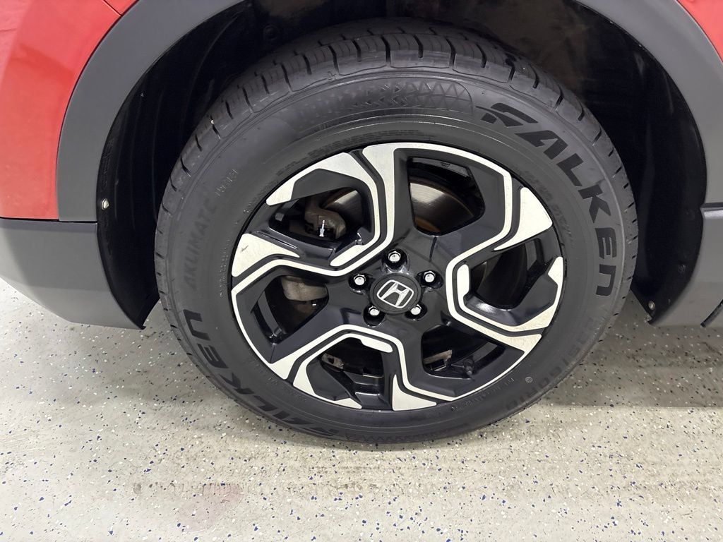 Used 2018 Honda CR-V Touring image 11