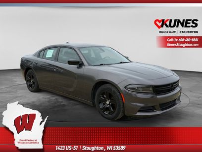 Used 2023 Dodge Charger SXT