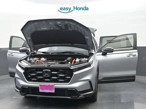 Used 2026 Honda CR-V Sport-L image 38