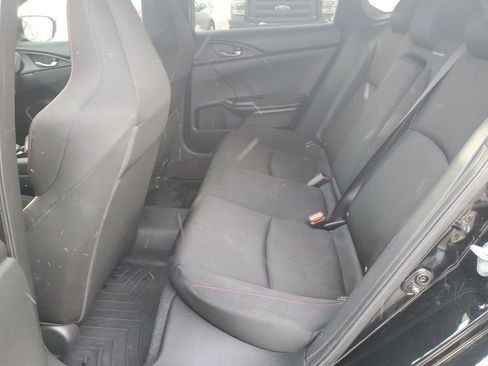 Used 2020 Honda Civic Si image 24