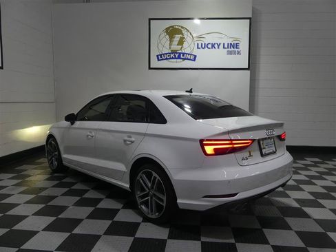 Used 2020 Audi A3 2.0T Premium FWD image 11