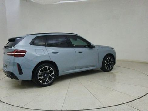 Used 2025 BMW X3 xDrive30i image 73