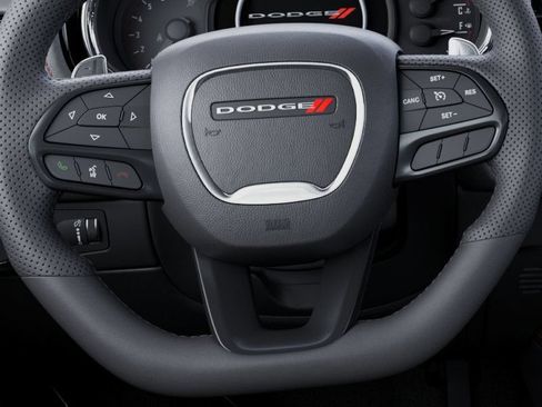 New 2027 Dodge Durango GT AWD/4WD image 19