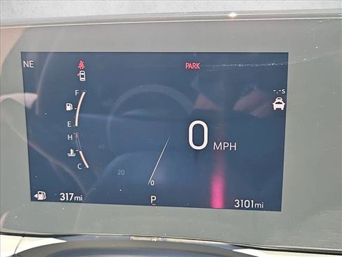 New 2026 Buick Envista Sport Touring w/ Convenience I Package FWD image 11