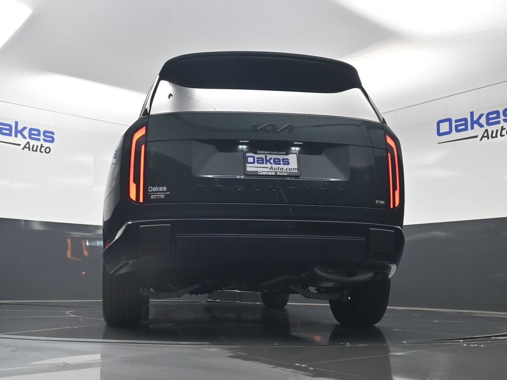 New 2027 Kia Telluride X-Line SX Prestige AWD/4WD image 47