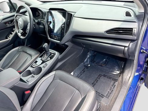 Certified 2025 Subaru Crosstrek 2.5i Limited w/ Popular Package #4A AWD/4WD image 13
