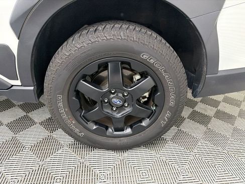 Used 2022 Subaru Outback Wilderness AWD/4WD image 21
