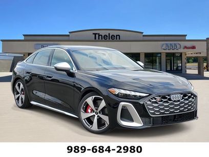 New 2026 Audi S5 Premium Plus
