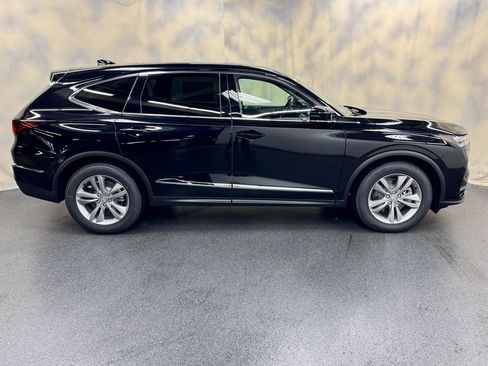 New 2026 Acura MDX SH-AWD image 9