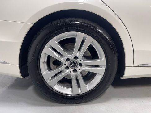 Certified 2020 Mercedes-Benz S 560 4MATIC Sedan image 15