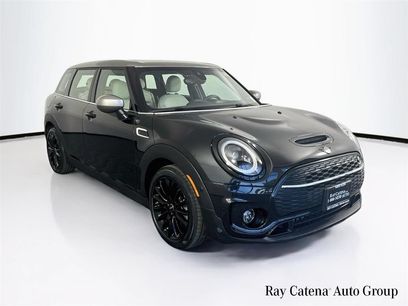 Used 2024 MINI Cooper Clubman S