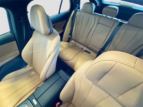 Certified 2025 Mercedes-Benz E 450 4MATIC All-Terrain Wagon w/ Multicontour Seating Package image 23