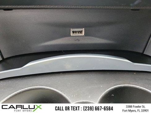 Used 2018 Alfa Romeo Giulia RWD image 25