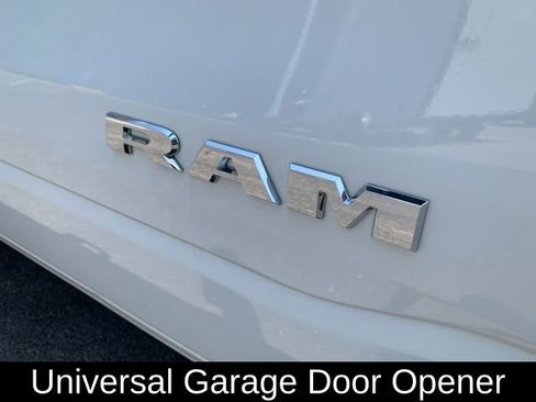 Used 2022 RAM 1500 Big Horn image 17