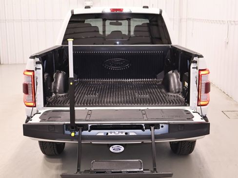 Certified 2023 Ford F150 4x4 SuperCrew image 42