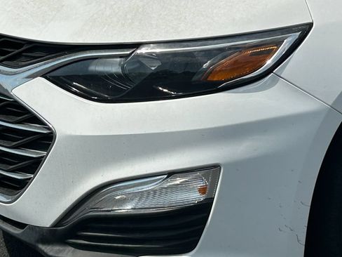 Used 2020 Chevrolet Malibu LS FWD image 10