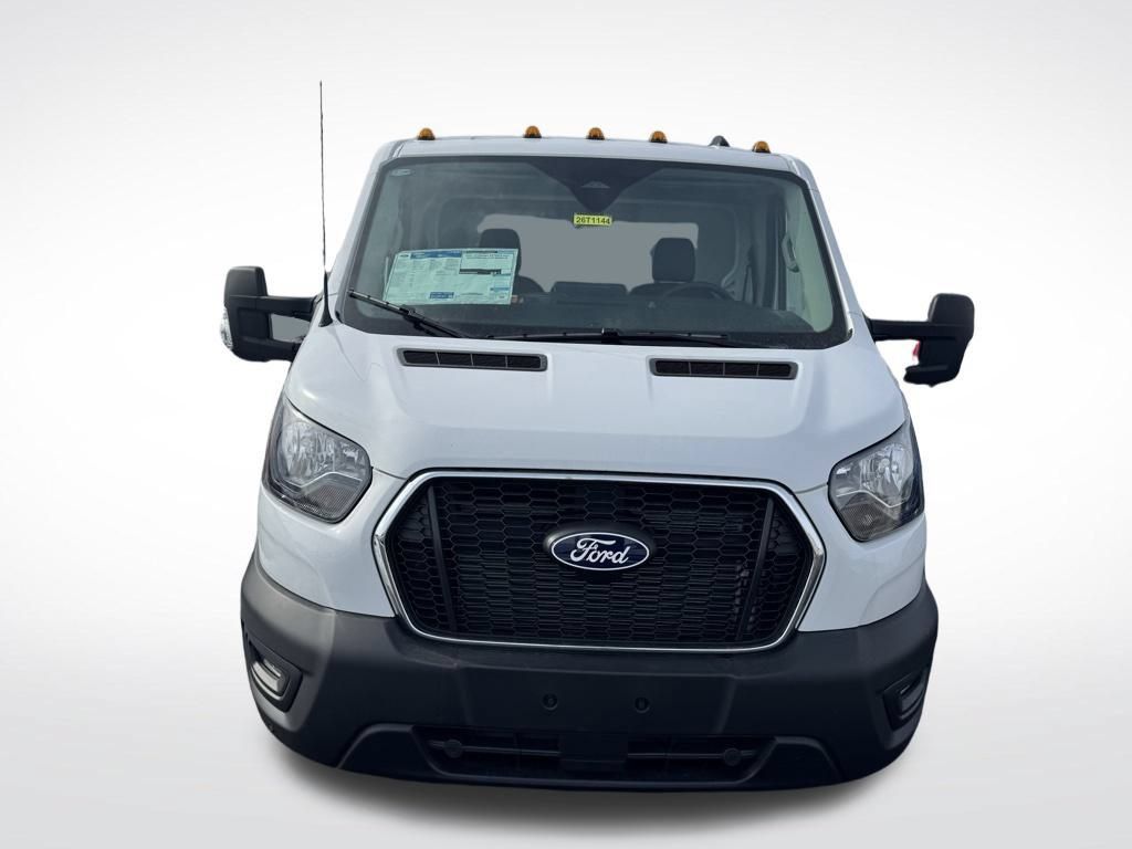New 2026 Ford Transit 350 RWD image 7