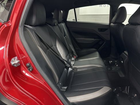 Used 2024 Subaru Crosstrek 2.5i Wilderness image 38