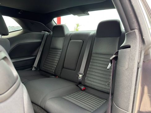 Used 2013 Dodge Challenger R/T w/ R/T Redline Group RWD image 35