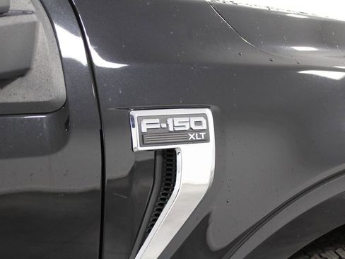 Used 2024 Ford F150 XLT w/ Mobile Office Package image 12