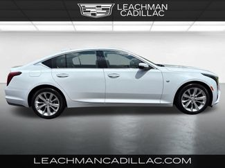 New 2026 Cadillac CT5 Premium Luxury w/ Technology Package RWD video 2