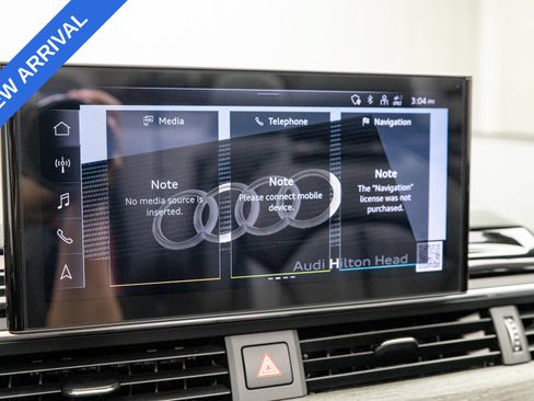 Used 2024 Audi A5 2.0T Premium Plus AWD/4WD image 27