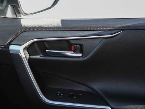 Used 2024 Toyota RAV4 XSE w/ Weather Package image 21