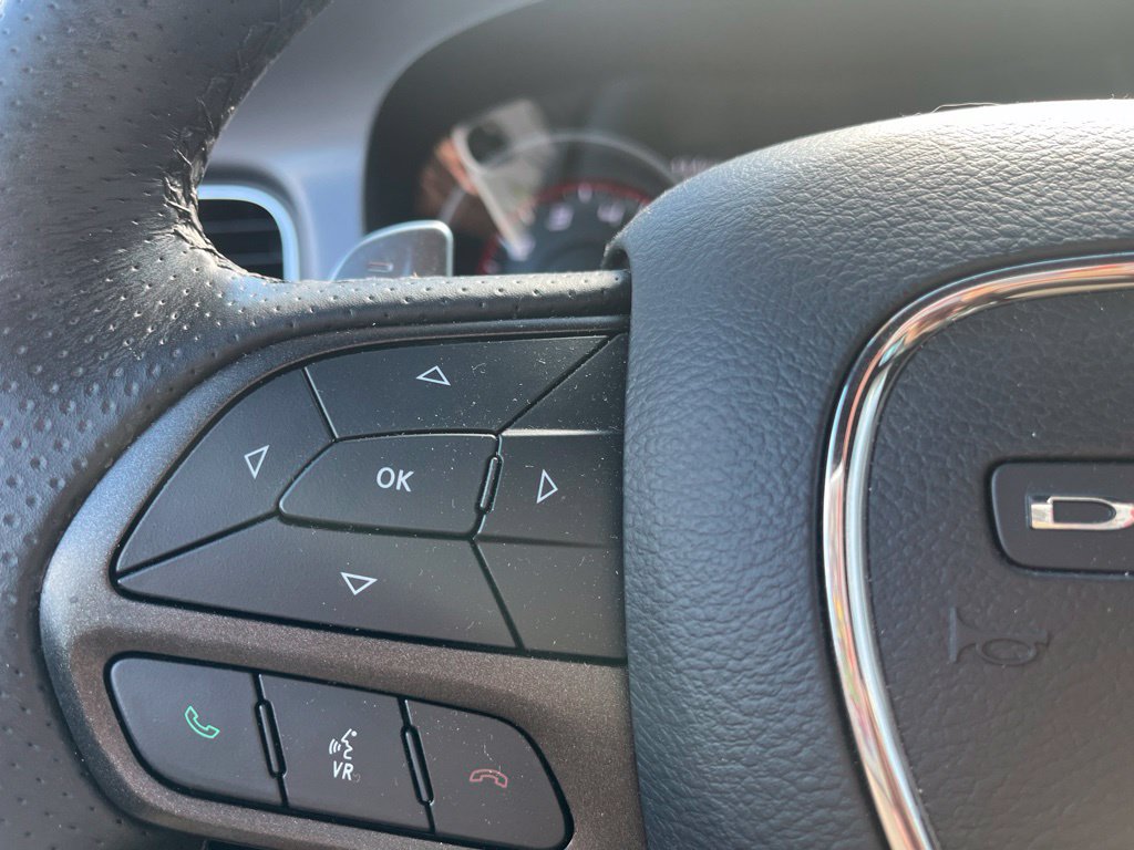 Used 2021 Dodge Charger GT w/ Navigation & Travel Group RWD image 13
