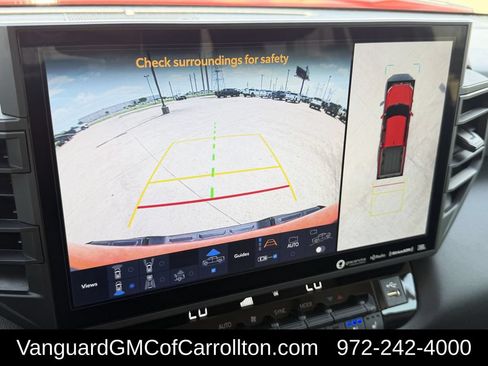 Used 2023 Toyota Tundra TRD Pro AWD/4WD image 20