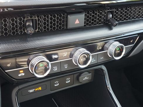 New 2026 Honda CR-V EX-L image 24