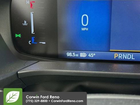 New 2026 Ford Escape Active w/ Cold Weather Package AWD/4WD image 13
