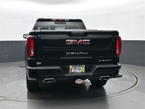 Certified 2025 GMC Sierra 1500 Denali image 6