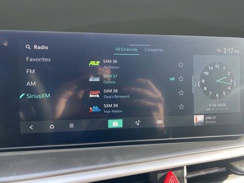 New 2026 Kia Sorento S AWD/4WD image 18