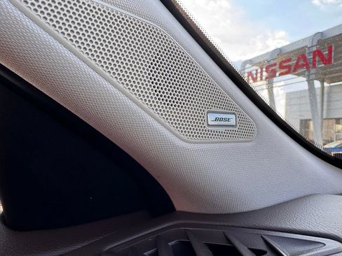 Used 2021 Nissan Rogue Platinum FWD image 30