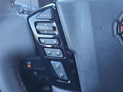 New 2026 Nissan Frontier PRO-4X w/ Tow Package image 15