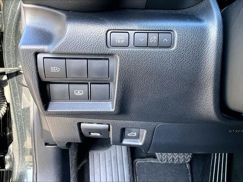 Used 2024 Lexus IS 300 w/ Premium Package RWD image 34