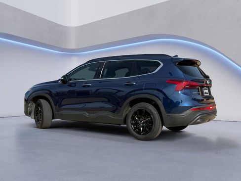 Used 2022 Hyundai Santa Fe XRT FWD image 3