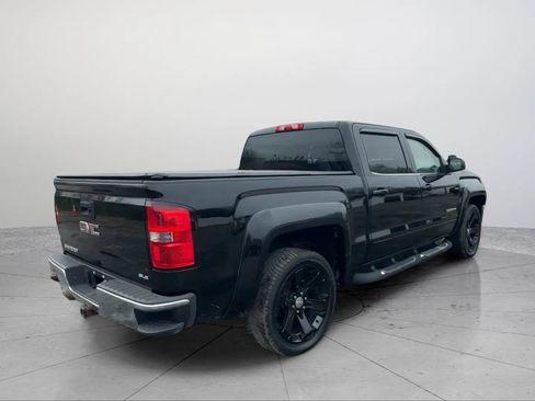 Used 2014 GMC Sierra 1500 SLE w/ SLE Value Package image 5