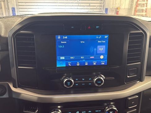 Used 2021 Ford F150 XLT w/ Equipment Group 301A Mid image 10