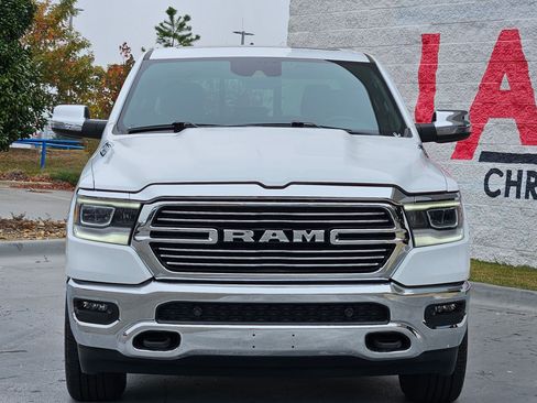 Used 2023 RAM 1500 Laramie image 2