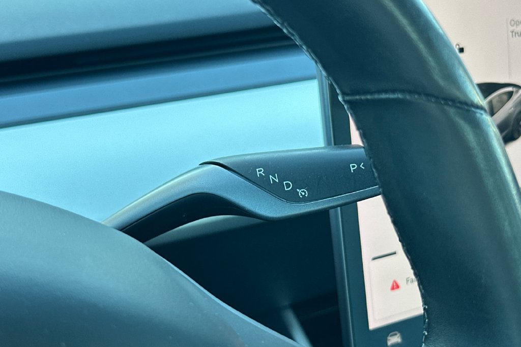Used 2018 Tesla Model 3 Long Range AWD/4WD image 20