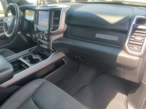 Used 2019 RAM 1500 Big Horn AWD/4WD image 26