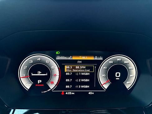 Used 2023 Audi A3 2.0T Premium Plus w/ Premium Plus Package image 36